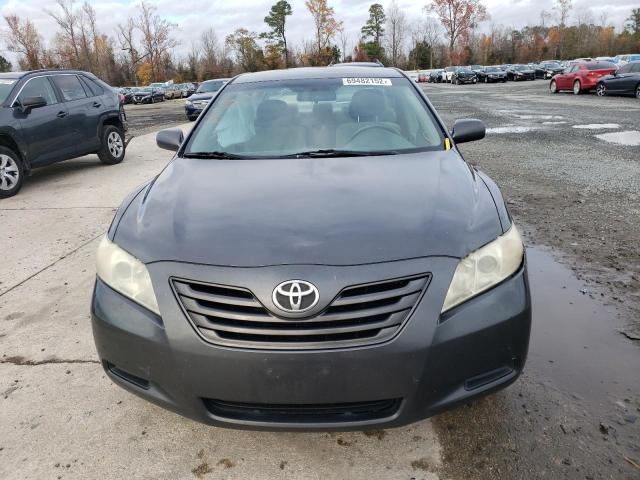 Photo 5 from auction – 2009 TOYOTA CAMRY BASE with VIN 4T1BE46K99U890395