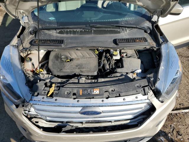 Photo 12 from auction – 2017 FORD ESCAPE SE with VIN 1FMCU0GDXHUB77617