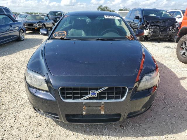 Photo 5 from auction – 2007 VOLVO C70 T5 with VIN YV1MC68237J015785