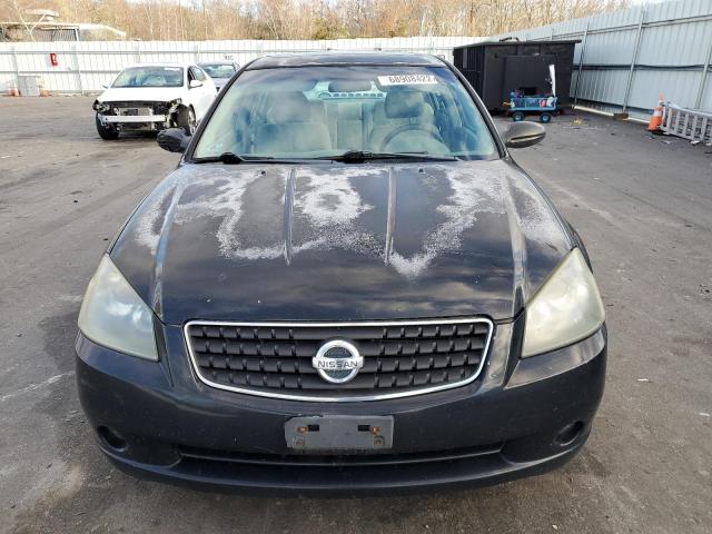 Photo 5 from auction – 2006 NISSAN ALTIMA SE with VIN 1N4BL11D96C251572