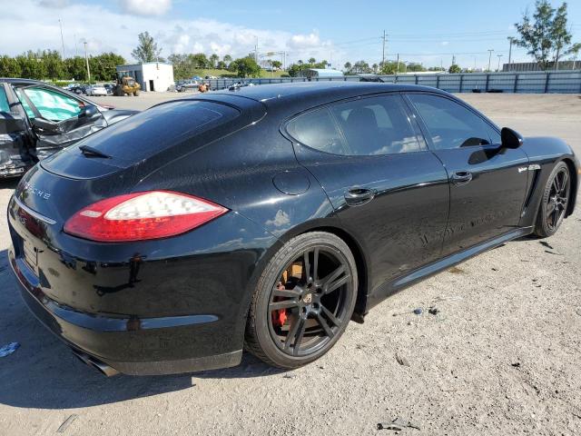 Фото 3 с аукциона – 2013 PORSCHE PANAMERA S с VIN WP0AD2A78DL045112