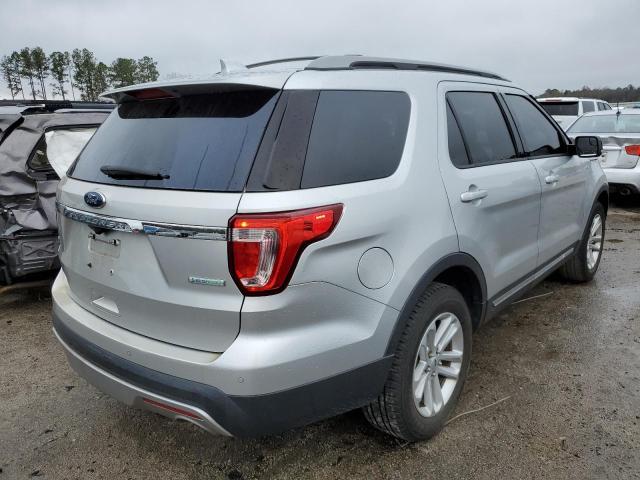 Photo 3 from auction – 2016 FORD EXPLORER X with VIN 1FM5K7DH5GGC81203