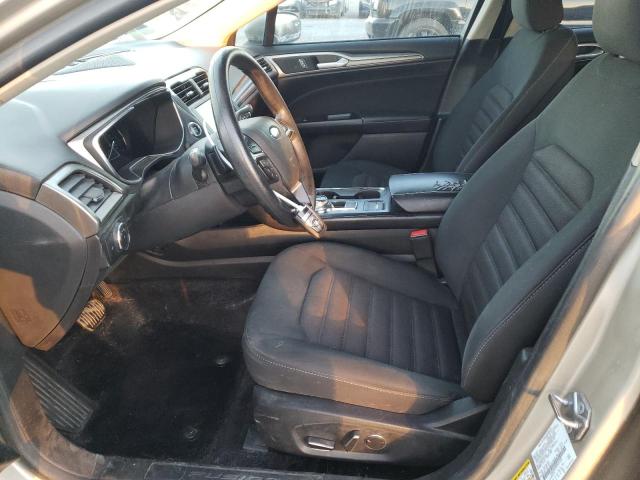 Photo 7 from auction – 2017 FORD FUSION SE with VIN 3FA6P0HD0HR313354