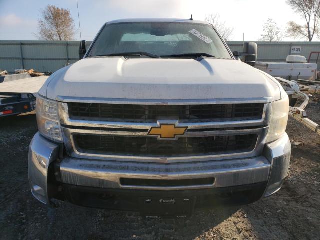 Photo 5 from auction – 2008 CHEVROLET SILVERADO with VIN 1GCHC29668E174683