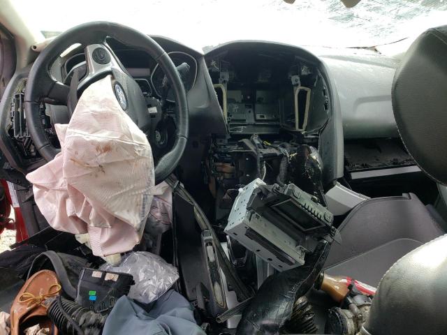 صورة رقم 8 من المزاد - 2014 FORD FOCUS SE مع VIN 1FADP3K26EL101634