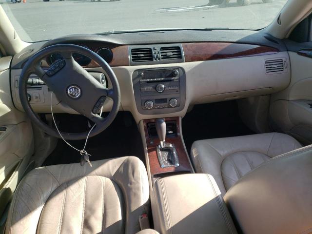 Photo 8 from auction – 2007 BUICK LUCERNE CX with VIN 1G4HD57297U111866