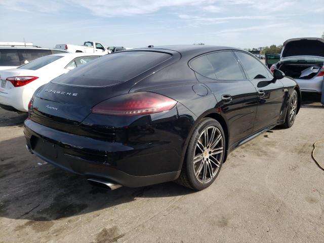 Photo 3 from auction – 2016 PORSCHE PANAMERA 2 with VIN WP0AA2A71GL001952
