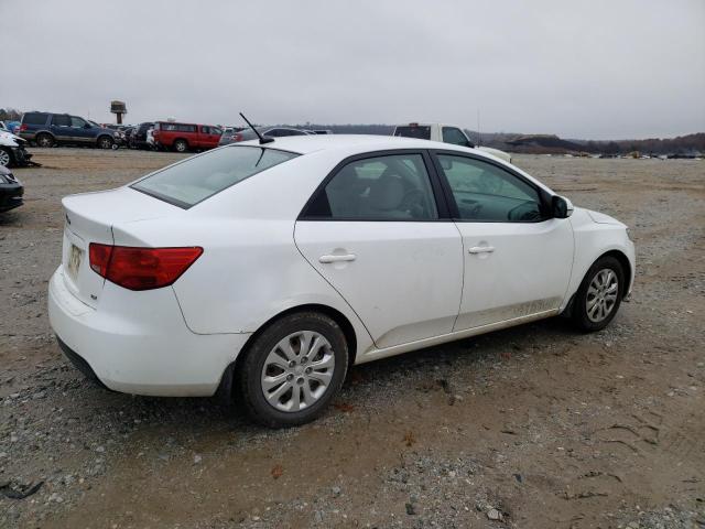 Photo 3 from auction – 2012 KIA FORTE EX with VIN KNAFU4A23C5492307