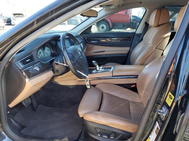 Photo 7 from auction – 2011 BMW ALPINA B7 with VIN WBAKB8C50BCY65719