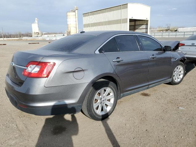 Photo 3 from auction – 2011 FORD TAURUS SE with VIN 1FAHP2DW7BG144251