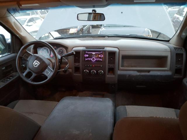 صورة رقم 8 من المزاد - 2012 DODGE RAM 2500 S مع VIN 3C6UD5CL3CG168392