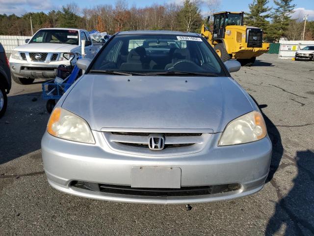 Photo 5 from auction – 2003 HONDA CIVIC EX with VIN 1HGEM22913L028234