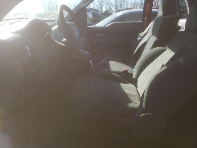 Photo 7 from auction – 2007 FORD F150 with VIN 1FTPX12V77NA69256
