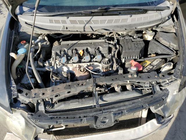Photo 11 from auction – 2008 HONDA CIVIC LX with VIN 2HGFA16588H339436