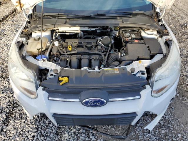 Photo 11 from auction – 2012 FORD FOCUS SE with VIN 1FAHP3F27CL184497