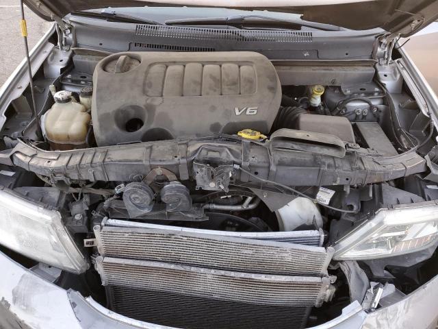 Photo 12 from auction – 2016 DODGE JOURNEY SX with VIN 3C4PDCBG8GT223995