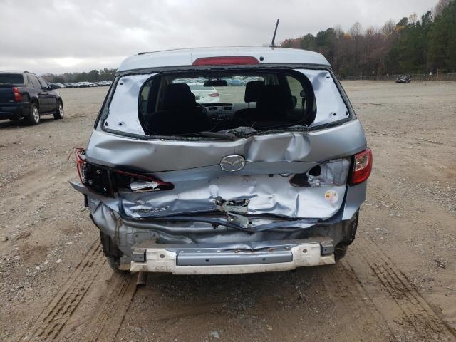 Photo 6 from auction – 2012 MAZDA 5 with VIN JM1CW2BL6C0113647