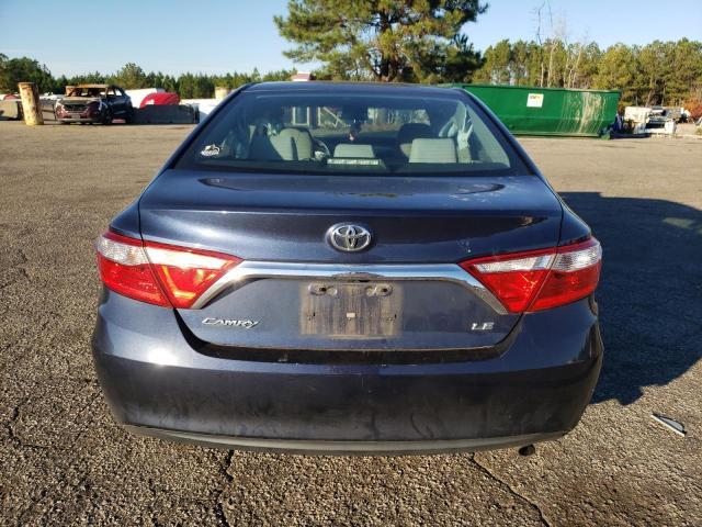 Photo 6 from auction – 2015 TOYOTA CAMRY LE with VIN 4T1BF1FK4FU942345