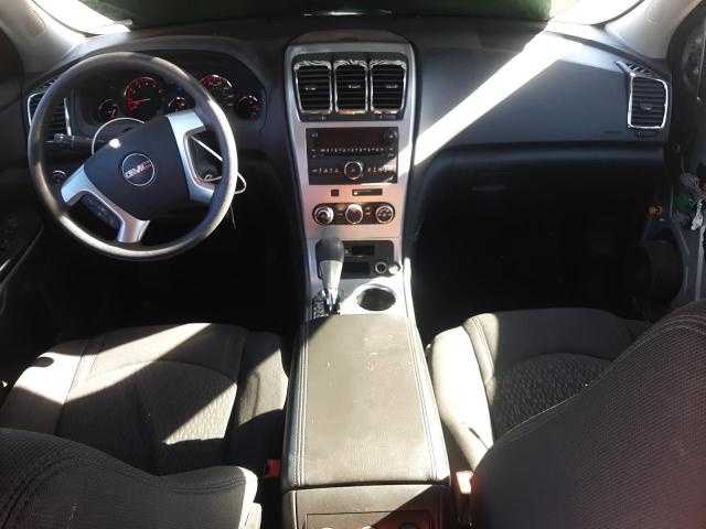 Photo 8 from auction – 2012 GMC ACADIA SLE with VIN 1GKKRNED6CJ414085