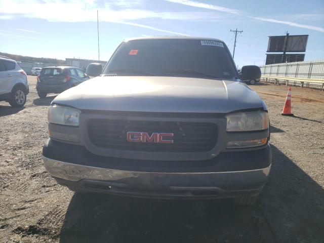 Photo 5 from auction – 2000 GMC NEW SIERRA with VIN 1GTEK14V4YE247256