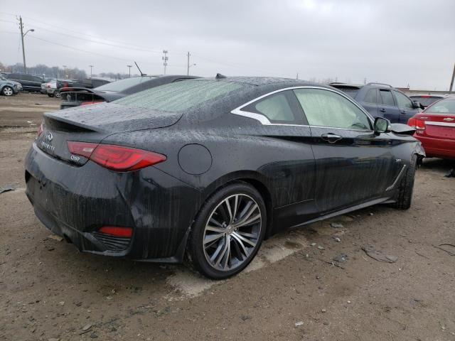 Photo 3 from auction – 2017 INFINITI Q60 PREMIU with VIN JN1EV7EL9HM550131