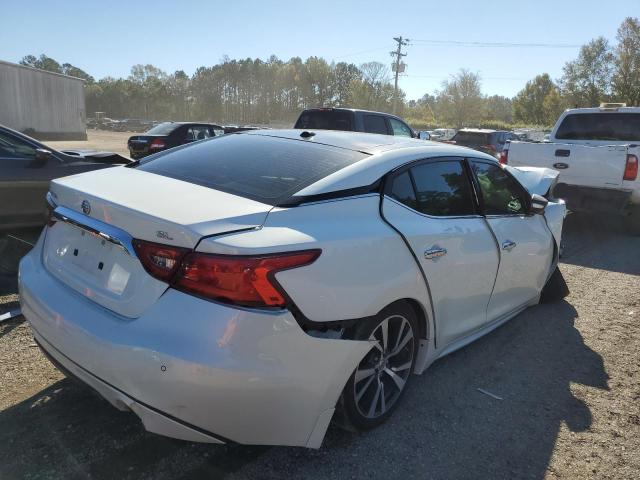 Photo 3 from auction – 2017 NISSAN MAXIMA 3.5 with VIN 1N4AA6AP1HC378098