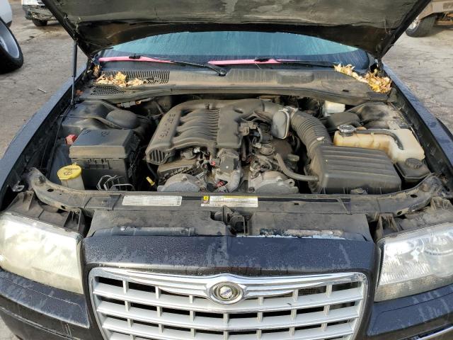 Photo 11 from auction – 2010 CHRYSLER 300 TOURIN with VIN 2C3CA5CV0AH206547