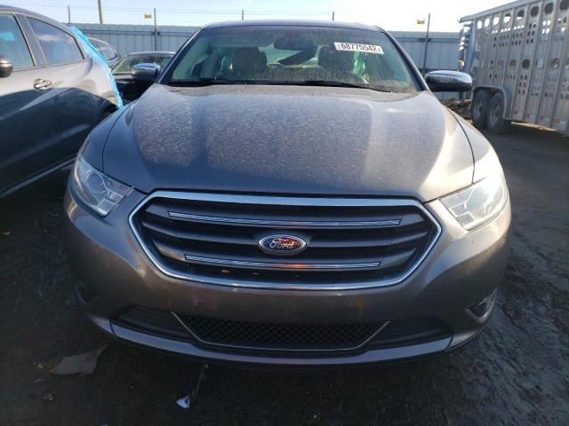 Photo 5 from auction – 2014 FORD TAURUS LIM with VIN 1FAHP2F81EG121373