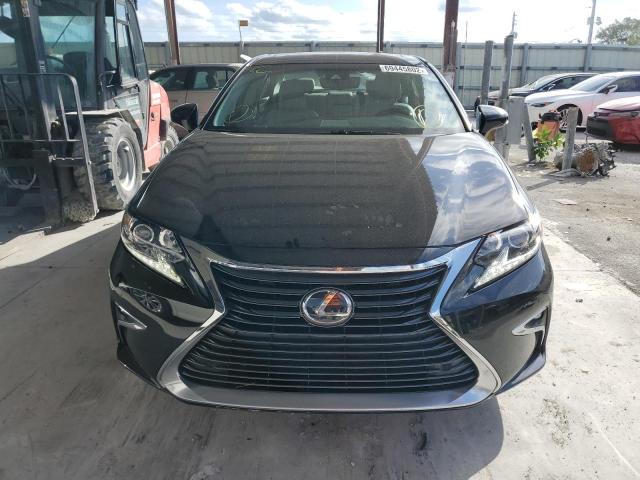Photo 5 from auction – 2018 LEXUS ES 350 with VIN 58ABK1GGXJU080322