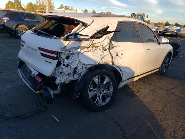 Photo 3 from auction – 2022 GENESIS GV70 BASE with VIN KMUMCDTC3NU036879