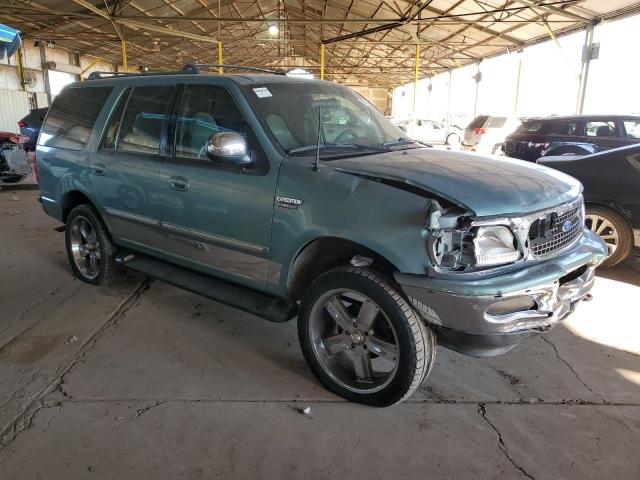 Photo 4 from auction – 1997 FORD EXPEDITION with VIN 1FMFU18L4VLB09310