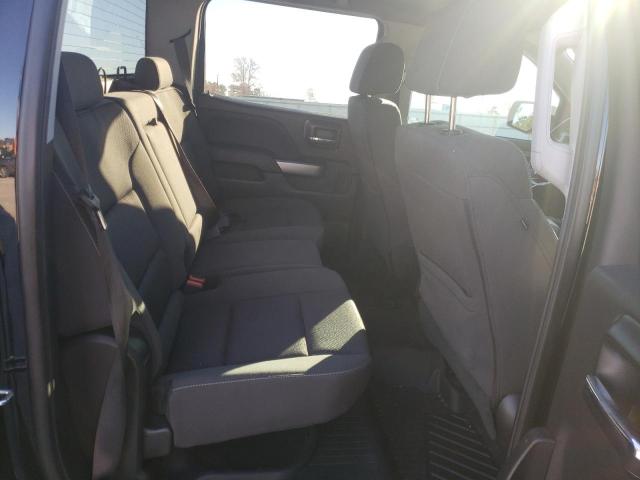 Photo 10 from auction – 2018 CHEVROLET SILVERADO with VIN 3GCUKRECXJG555716