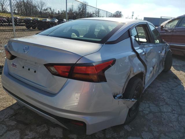 Photo 3 from auction – 2021 NISSAN ALTIMA S with VIN 1N4BL4BV7MN360719