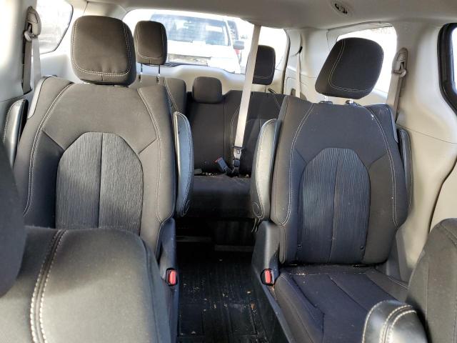 Photo 10 from auction – 2020 CHRYSLER VOYAGER LX with VIN 2C4RC1CG7LR210148