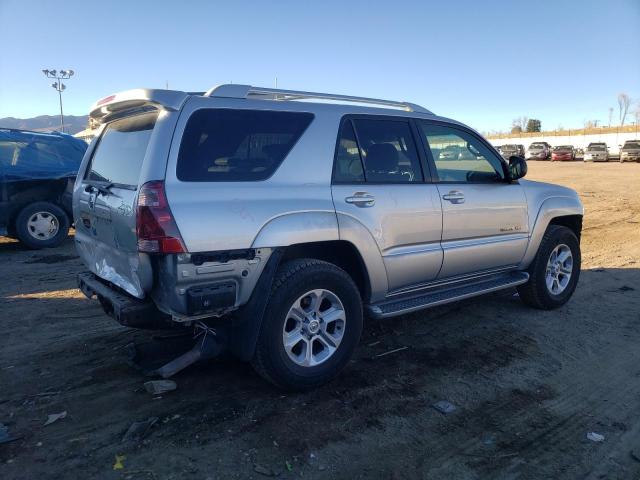 Photo 3 from auction – 2003 TOYOTA 4RUNNER LI with VIN JTEBT17R430013201