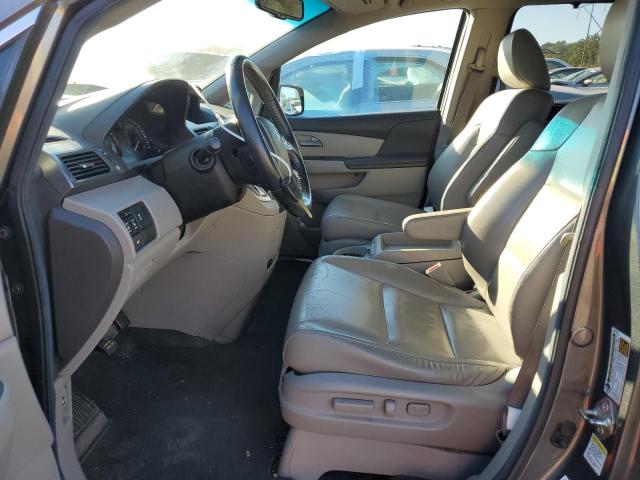 Photo 7 from auction – 2012 HONDA ODYSSEY EX with VIN 5FNRL5H67CB045754