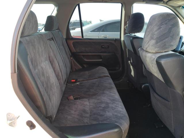 Photo 11 from auction – 2003 HONDA CR-V EX with VIN SHSRD78823U117334