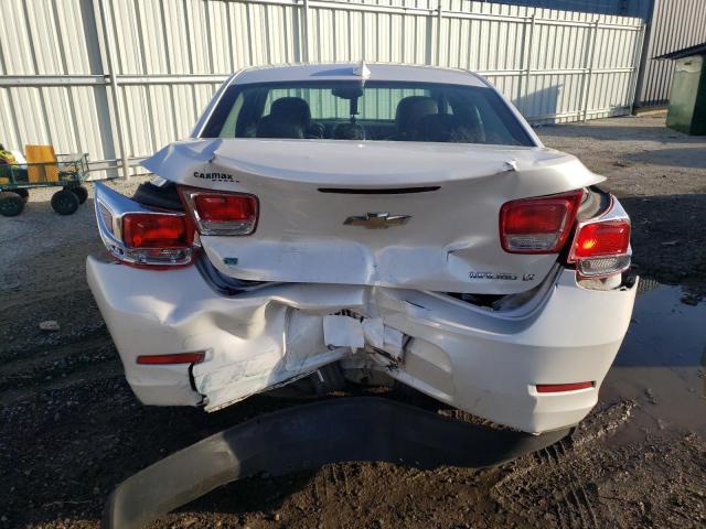 Photo 6 from auction – 2015 CHEVROLET MALIBU 1LT with VIN 1G11C5SL8FF344951