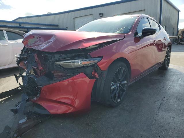 MAZDA 3 2021 с VIN JM1BPBJY7M1344798 - Фото с аукциона
