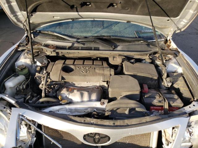 Photo 11 from auction – 2011 TOYOTA CAMRY BASE with VIN 4T4BF3EK2BR194983