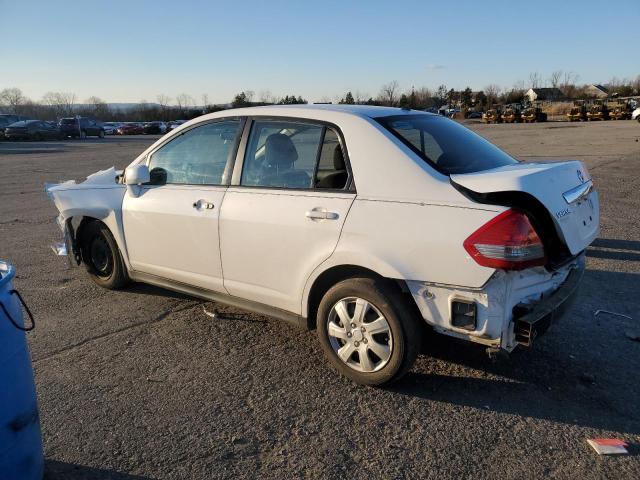 صورة رقم 2 من المزاد - 2011 NISSAN VERSA S مع VIN 3N1BC1AP9BL431687