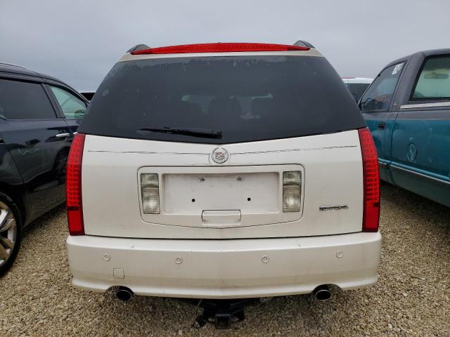 Photo 6 from auction – 2005 CADILLAC SRX with VIN 1GYEE637050232084