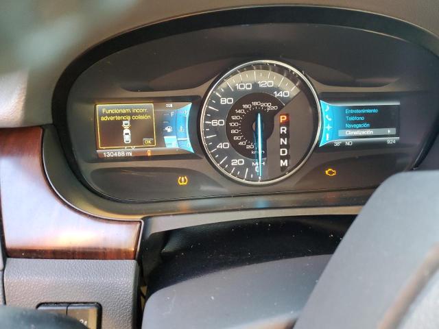 Photo 9 from auction – 2011 FORD EDGE LIMIT with VIN 2FMDK3KC1BBA83472