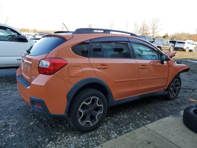 Фото 3 с аукциона – 2015 SUBARU XV CROSSTR с VIN JF2GPADC4F8263639