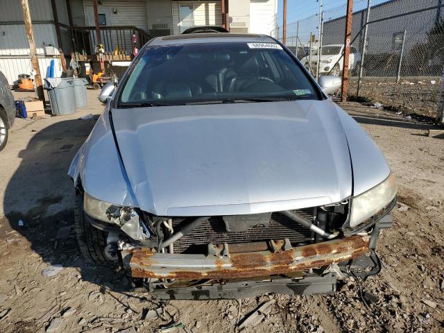 Photo 5 from auction – 2007 ACURA TL with VIN 19UUA66237A042145