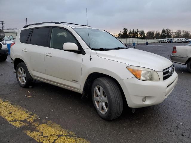 Photo 4 from auction – 2007 TOYOTA RAV4 LIMIT with VIN JTMBK31V875018290