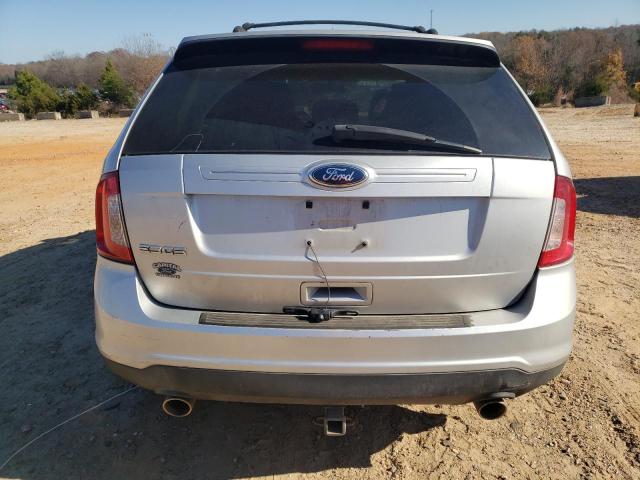 Photo 6 from auction – 2014 FORD EDGE SE with VIN 2FMDK3GC9EBA57313