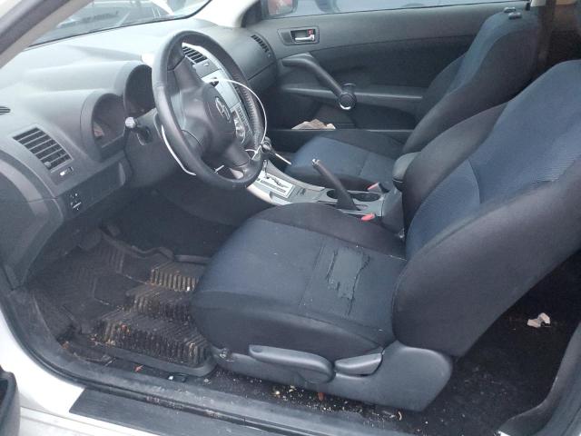 Photo 7 from auction – 2005 TOYOTA SCION TC with VIN JTKDE177X50060539