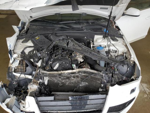 Photo 11 from auction – 2014 AUDI A4 PREMIUM with VIN WAUFFAFL9EN006130