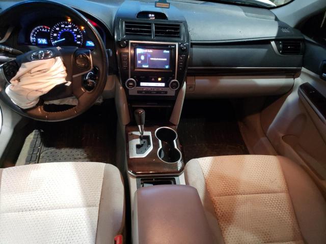 Photo 8 from auction – 2012 TOYOTA CAMRY BASE with VIN 4T4BF1FK2CR205839